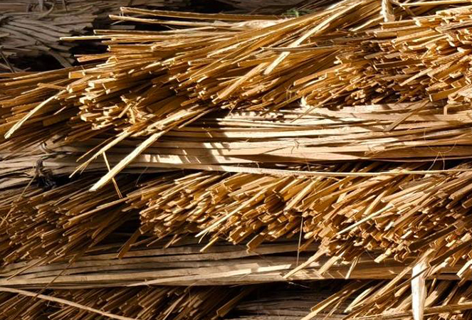 Ningguo Kuntai Bambú agus Adhmad Co, Teo.