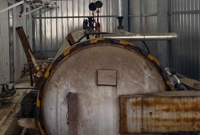 Ningguo Kuntai Bambú agus Adhmad Co, Teo.