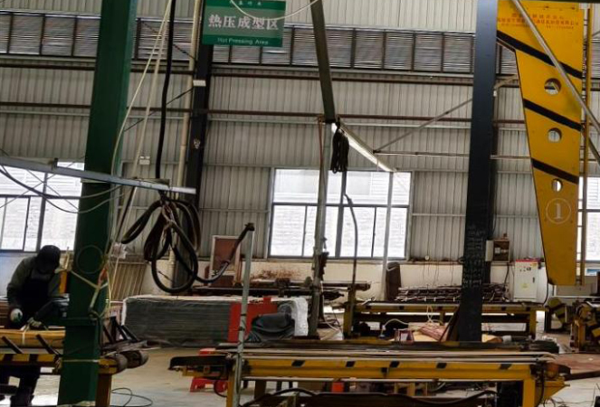 Ningguo Kuntai Bambú agus Adhmad Co, Teo.