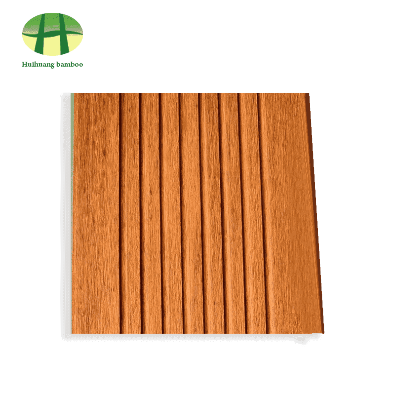 Urlár bambú tonn mór