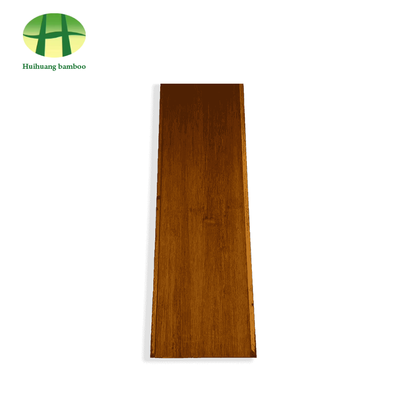 Méid saincheaptha urláir snasta bambú trom