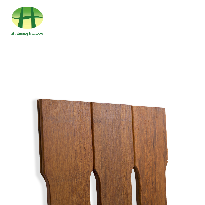 Stíl sliotán aerála bord cobhsaí bambú trom