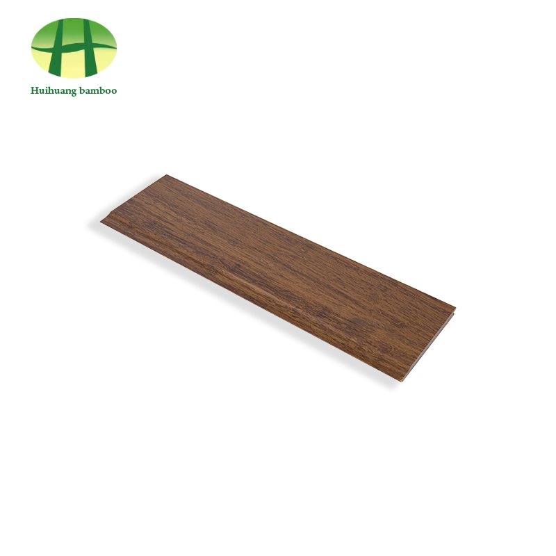 Painéil balla bambú trom lasmuigh nádúrtha