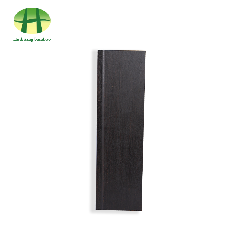Painéil balla bambú trom carbóinithe lasmuigh