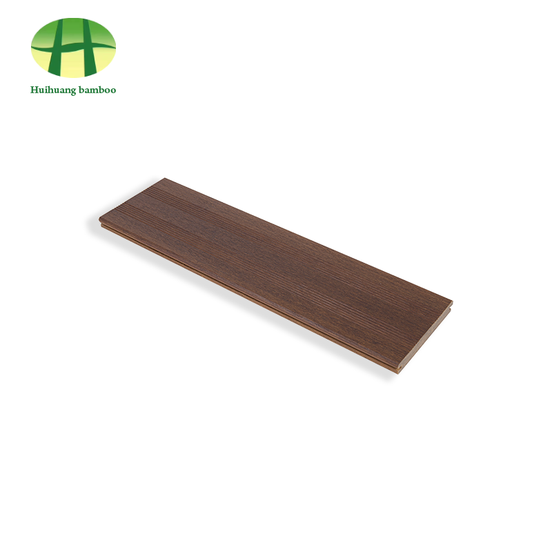 Flooring bambú dath caife