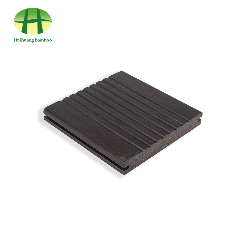 Urlár bambú tonn mór