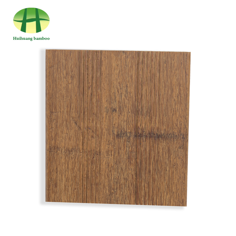 Urlár bambú stripe dúbailte