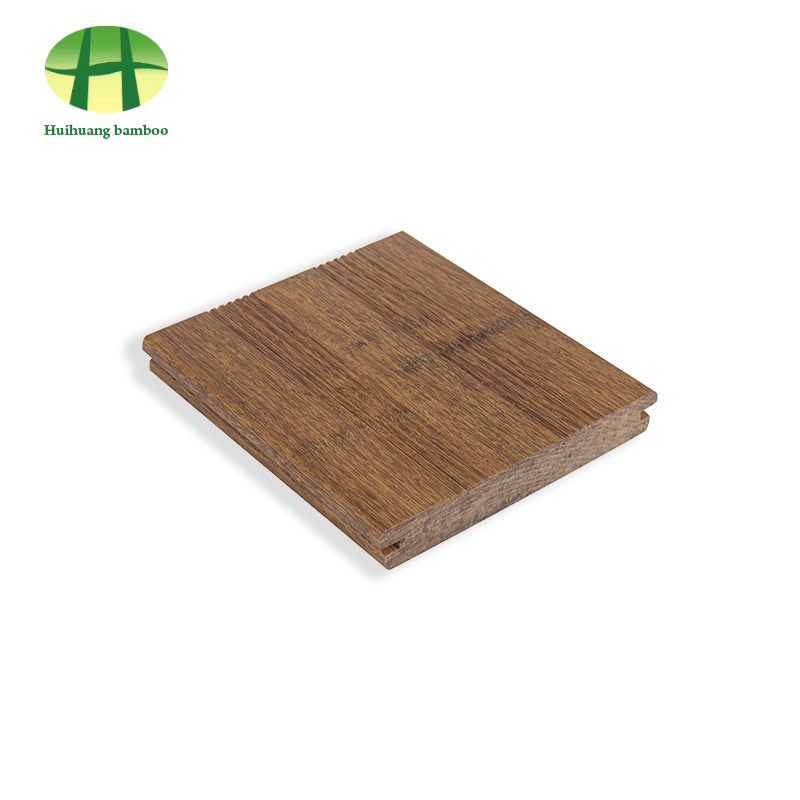 Urlár bambú stripe dúbailte