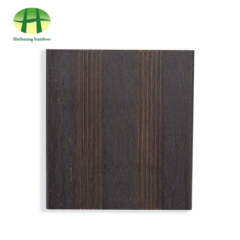 Urlár bambú stripe dúbailte