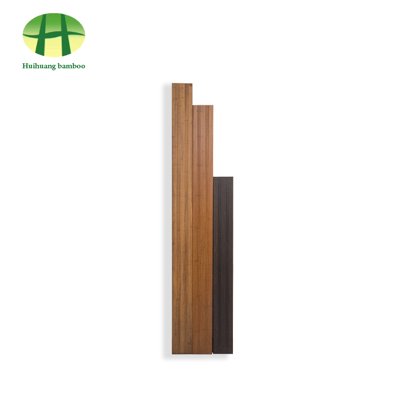 Flooring bambú dath anann