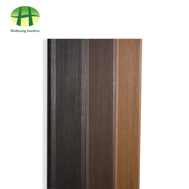 Urlár bambú tonn bheag