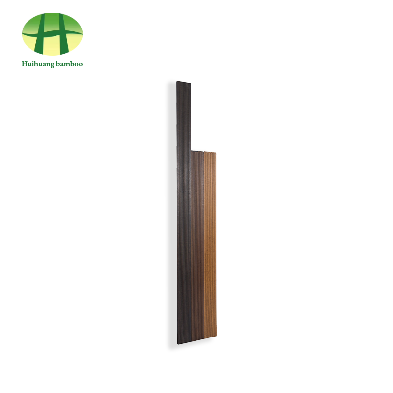 Urlár bambú tonn bheag