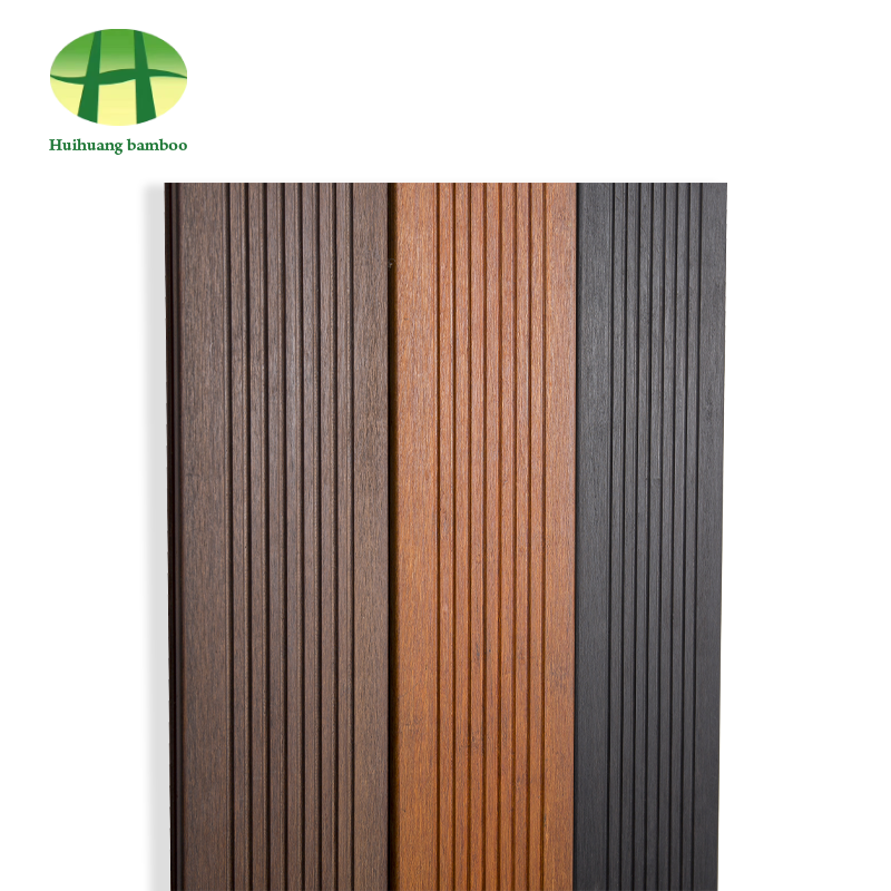 Urlár bambú tonn mór