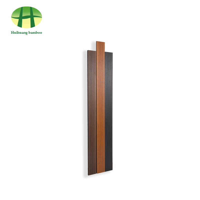 Urlár bambú tonn mór