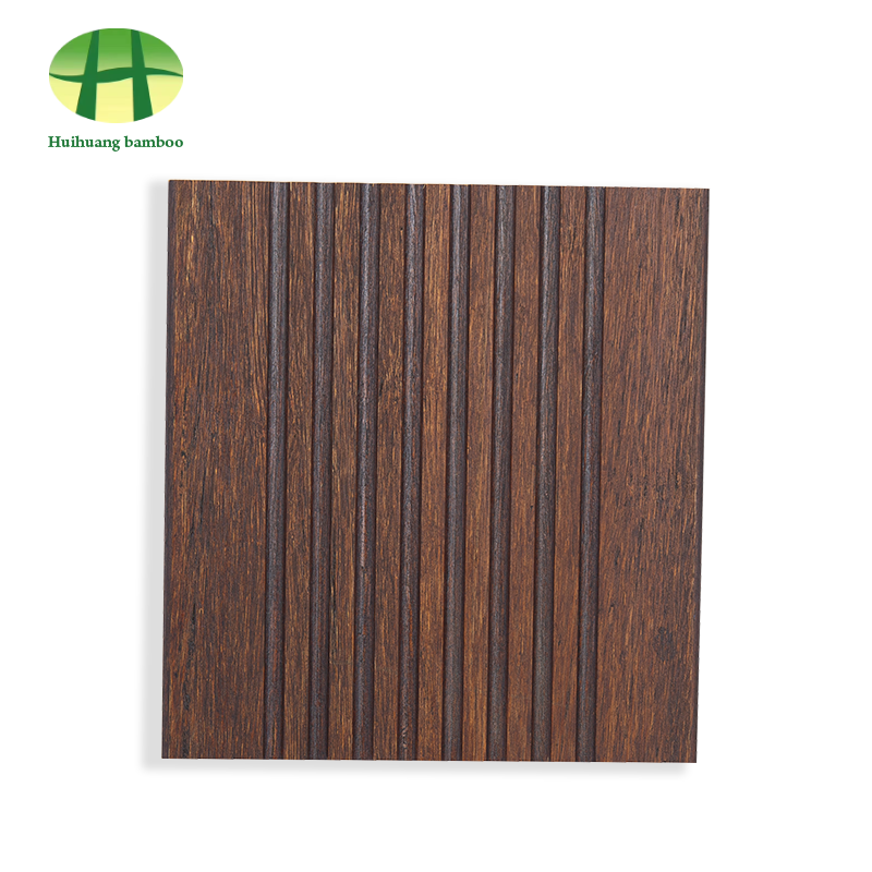 Urlár bambú tonn mór