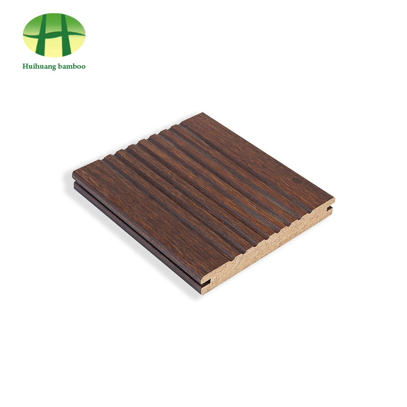 Urlár bambú tonn mór