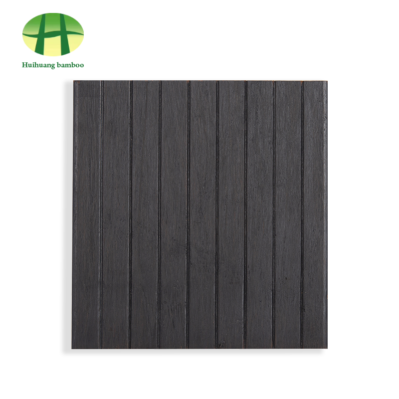 Urlár bambú groove beag