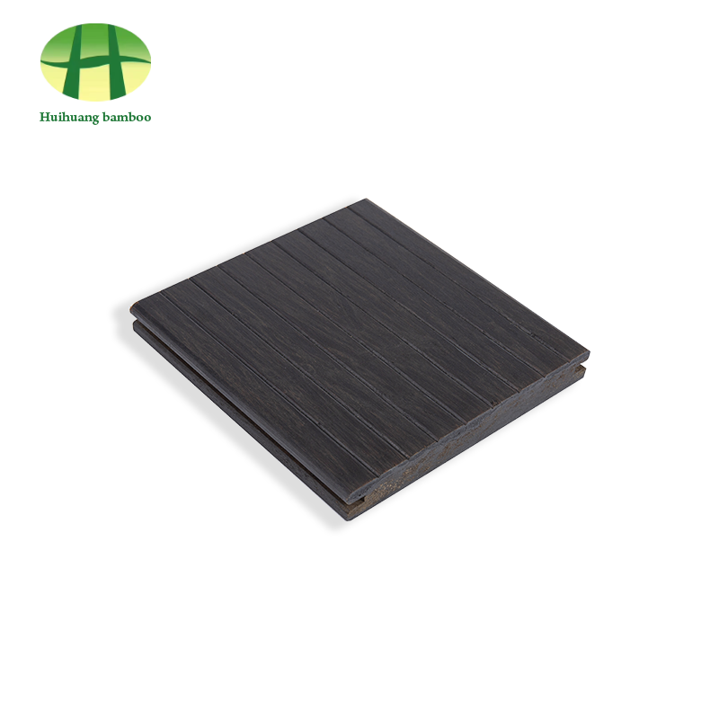 Urlár bambú groove beag