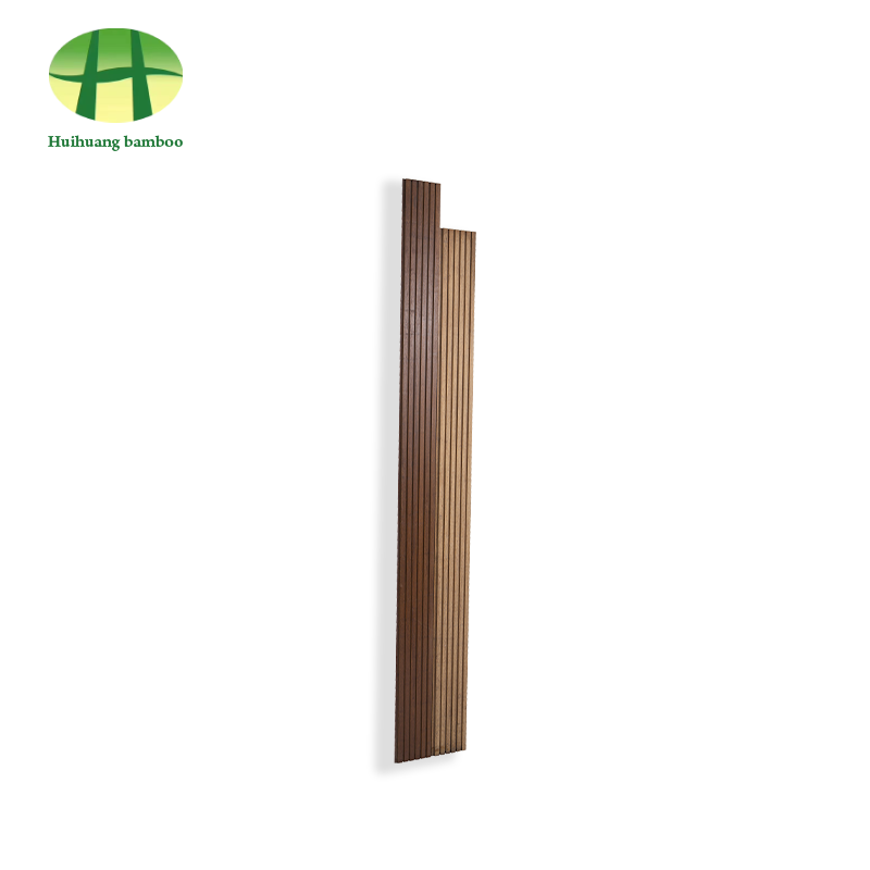 Urlár mór bambú groove