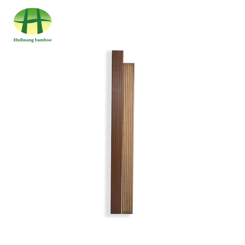 Urlár mór bambú groove