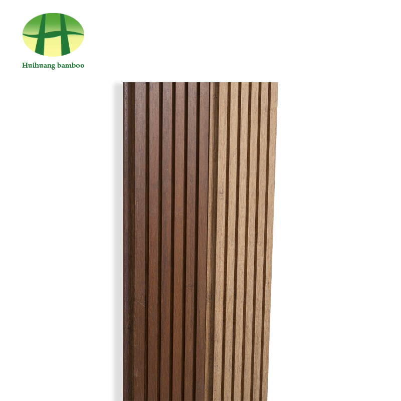 Urlár mór bambú groove