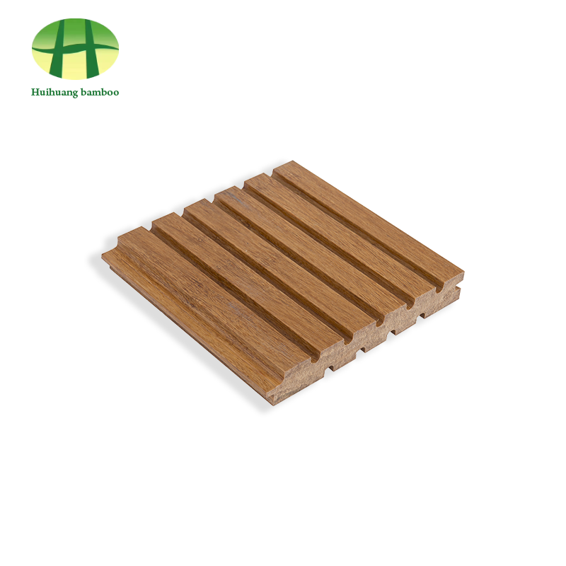 Urlár mór bambú groove