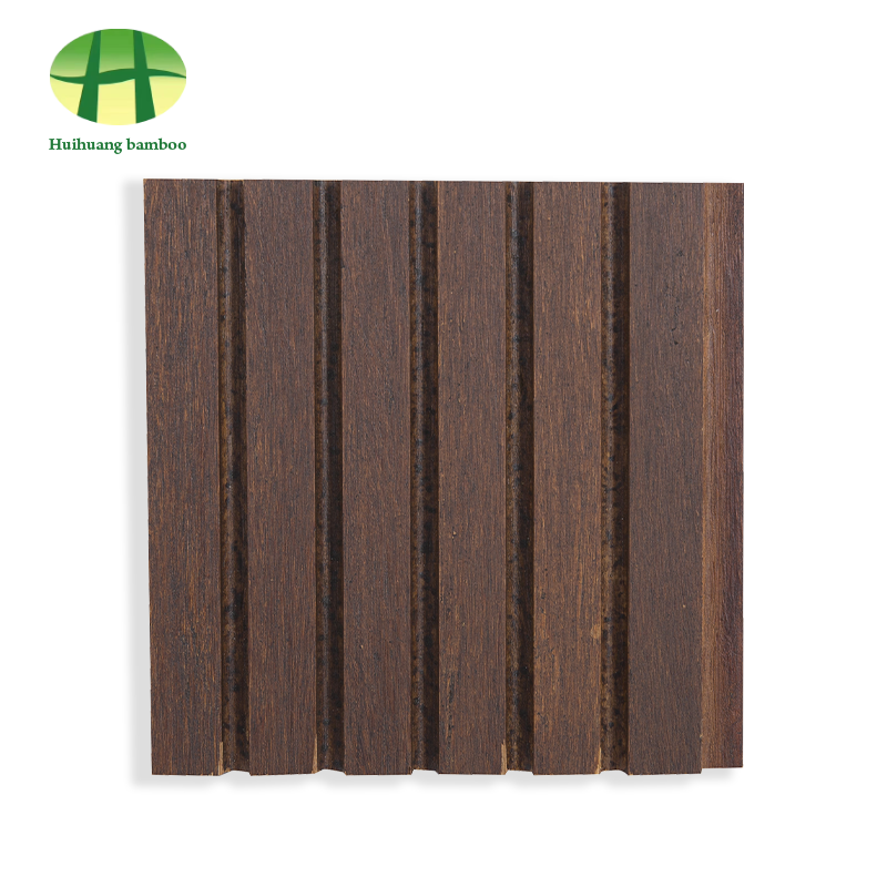 Urlár mór bambú groove