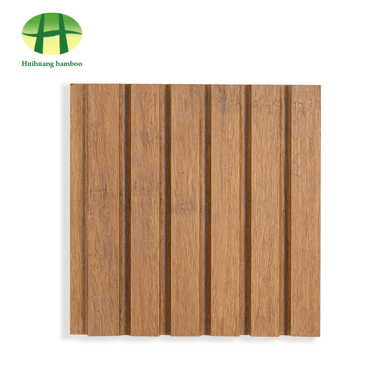 Urlár mór bambú groove