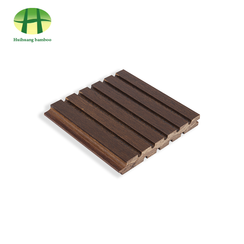 Urlár mór bambú groove