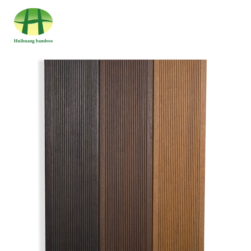 Urlár bambú tonn bheag