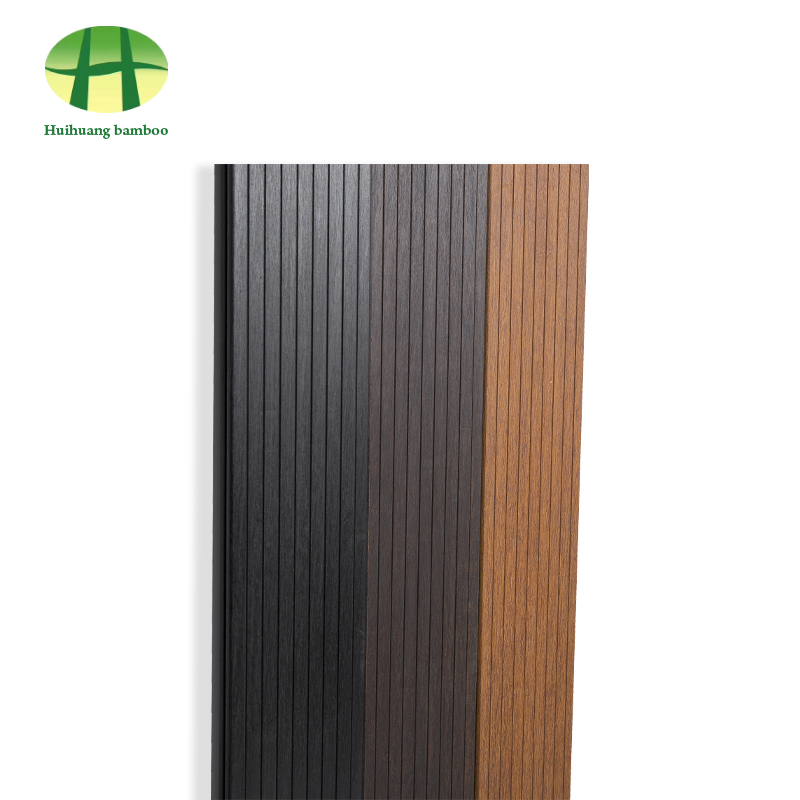 Urlár bambú groove beag