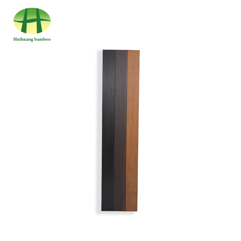 Urlár bambú groove beag