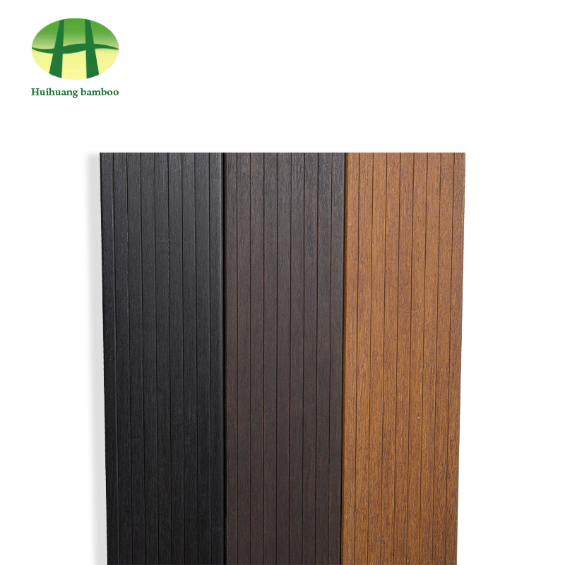 Urlár bambú groove beag